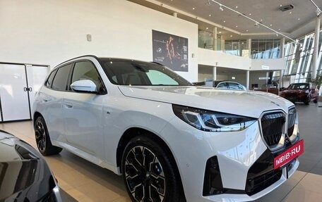 BMW X3, 2025 год, 10 140 000 рублей, 3 фотография