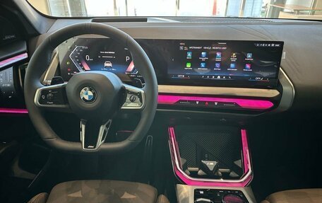 BMW X3, 2025 год, 10 140 000 рублей, 22 фотография