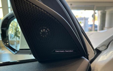 BMW X3, 2025 год, 10 140 000 рублей, 15 фотография