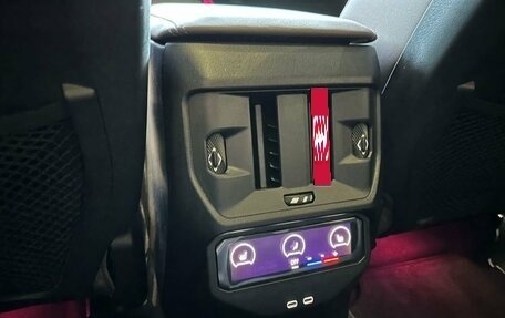 BMW X3, 2025 год, 10 140 000 рублей, 23 фотография