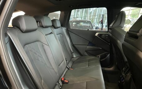 BMW X3, 2024 год, 8 750 000 рублей, 14 фотография