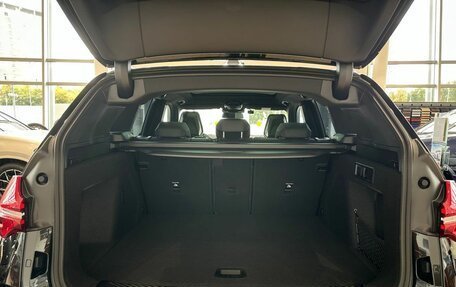 BMW X3, 2024 год, 8 750 000 рублей, 13 фотография