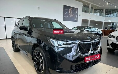BMW X3, 2024 год, 8 750 000 рублей, 3 фотография