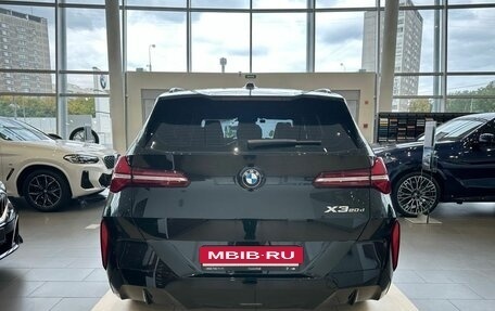 BMW X3, 2024 год, 8 750 000 рублей, 6 фотография