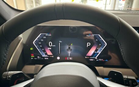 BMW X3, 2024 год, 8 750 000 рублей, 17 фотография