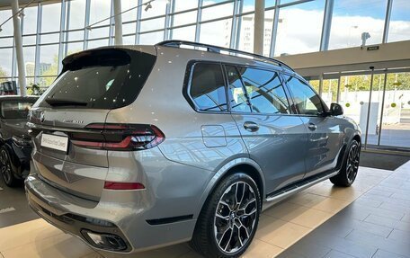 BMW X7, 2025 год, 18 300 000 рублей, 5 фотография