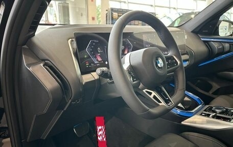 BMW X3, 2024 год, 8 750 000 рублей, 21 фотография