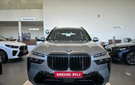 BMW X7, 2025 год, 18 300 000 рублей, 2 фотография