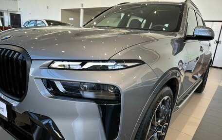 BMW X7, 2025 год, 18 300 000 рублей, 8 фотография