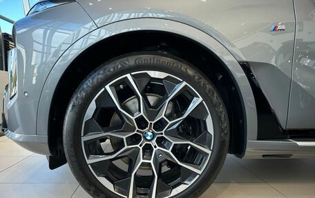 BMW X7, 2025 год, 18 300 000 рублей, 9 фотография