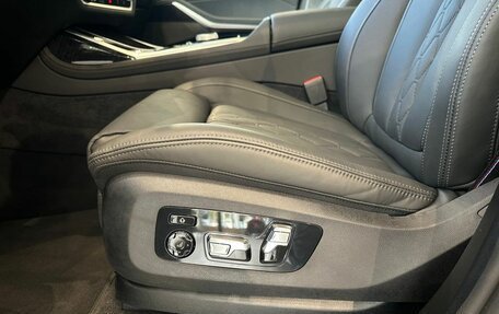 BMW X7, 2025 год, 18 300 000 рублей, 12 фотография