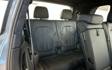 BMW X7, 2025 год, 18 300 000 рублей, 18 фотография