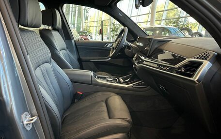 BMW X7, 2025 год, 18 300 000 рублей, 19 фотография