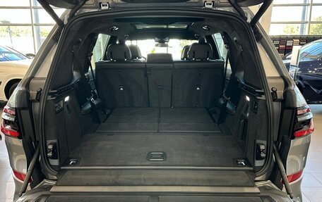 BMW X7, 2025 год, 18 300 000 рублей, 16 фотография