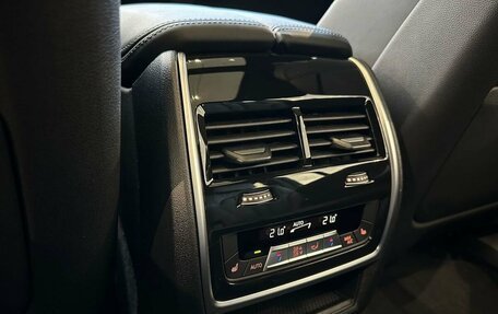 BMW X7, 2025 год, 18 300 000 рублей, 28 фотография