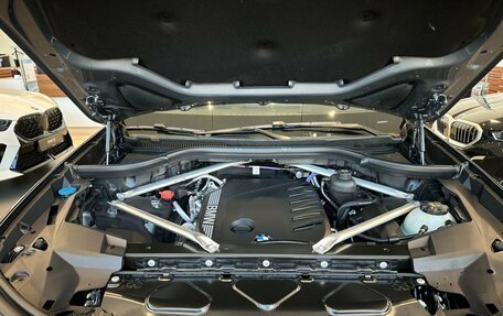 BMW X7, 2025 год, 18 300 000 рублей, 22 фотография