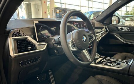 BMW X7, 2025 год, 18 300 000 рублей, 29 фотография