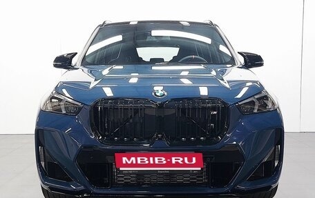 BMW X1, 2025 год, 7 200 000 рублей, 2 фотография