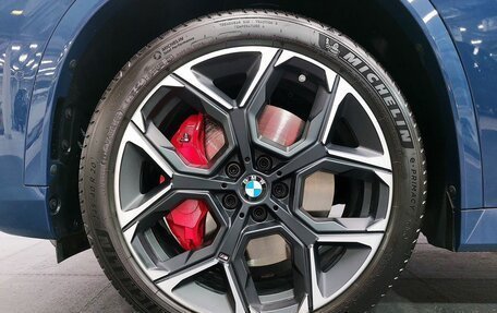 BMW X1, 2025 год, 7 200 000 рублей, 7 фотография