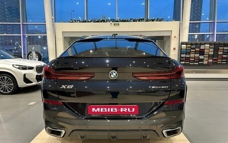 BMW X6, 2025 год, 16 200 000 рублей, 6 фотография