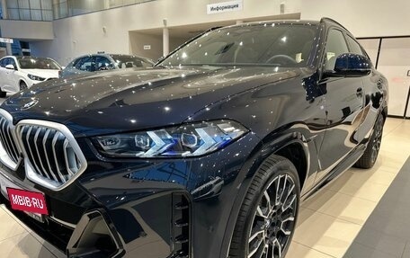 BMW X6, 2025 год, 16 200 000 рублей, 9 фотография