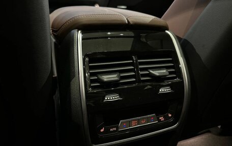 BMW X6, 2025 год, 16 200 000 рублей, 25 фотография