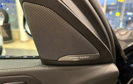 BMW X6, 2025 год, 16 200 000 рублей, 22 фотография