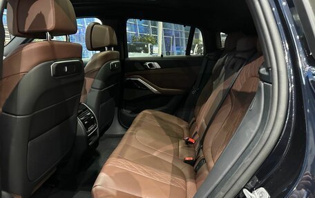 BMW X6, 2025 год, 16 200 000 рублей, 26 фотография