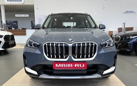 BMW X1, 2025 год, 6 000 000 рублей, 2 фотография