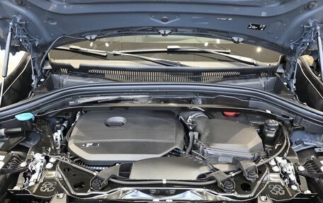 BMW X1, 2025 год, 6 000 000 рублей, 12 фотография