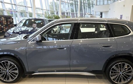 BMW X1, 2025 год, 6 000 000 рублей, 7 фотография