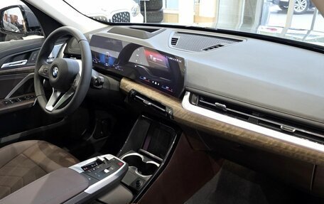 BMW X1, 2025 год, 6 000 000 рублей, 14 фотография