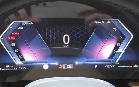 BMW X1, 2025 год, 6 000 000 рублей, 10 фотография