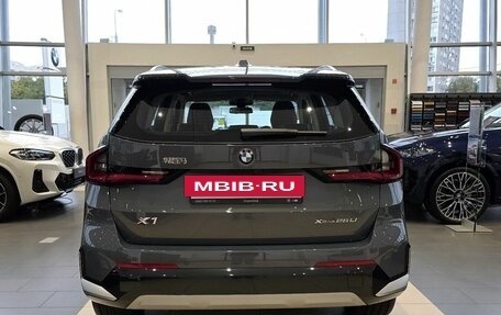 BMW X1, 2025 год, 6 000 000 рублей, 6 фотография