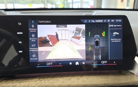 BMW X1, 2025 год, 6 000 000 рублей, 24 фотография