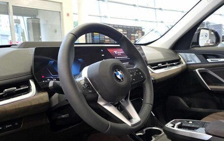 BMW X1, 2025 год, 6 000 000 рублей, 26 фотография