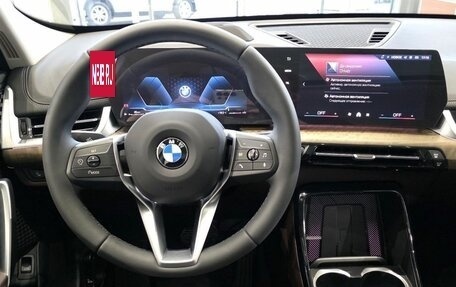 BMW X1, 2025 год, 6 000 000 рублей, 29 фотография