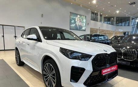 BMW X2, 2025 год, 6 500 000 рублей, 3 фотография