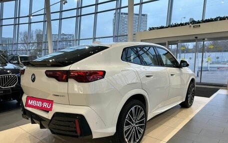BMW X2, 2025 год, 6 500 000 рублей, 5 фотография