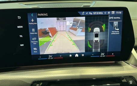 BMW X2, 2025 год, 6 500 000 рублей, 9 фотография