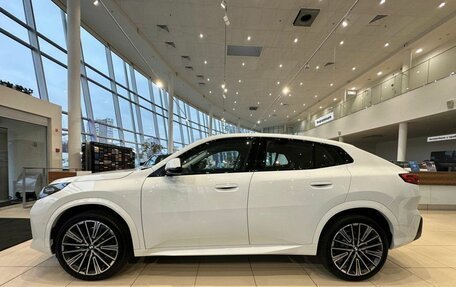 BMW X2, 2025 год, 6 500 000 рублей, 7 фотография