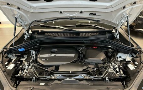 BMW X2, 2025 год, 6 500 000 рублей, 15 фотография