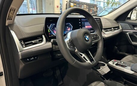 BMW X2, 2025 год, 6 500 000 рублей, 18 фотография