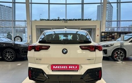 BMW X2, 2025 год, 6 500 000 рублей, 6 фотография