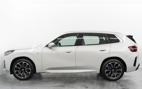 BMW X3, 2025 год, 7 500 000 рублей, 8 фотография