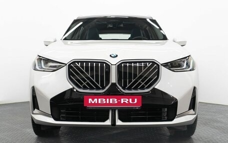 BMW X3, 2025 год, 7 500 000 рублей, 2 фотография