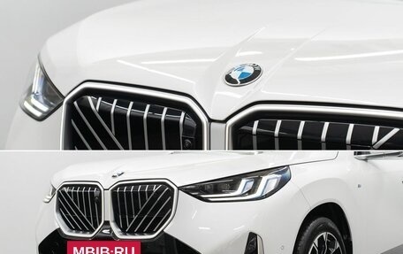 BMW X3, 2025 год, 7 500 000 рублей, 10 фотография
