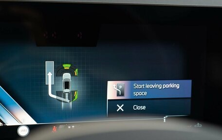 BMW X3, 2025 год, 7 500 000 рублей, 26 фотография