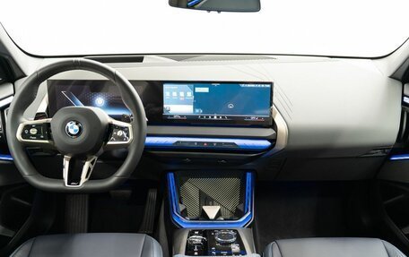 BMW X3, 2025 год, 7 500 000 рублей, 29 фотография