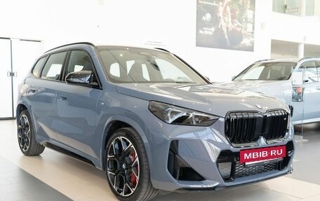 BMW X1, 2025 год, 7 300 000 рублей, 5 фотография